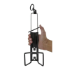 Держатель фляги M-WAVE 1,5 L bottle cage Держатель фляги M-WAVE 1,5 L bottle cage