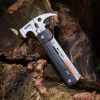 Молоток-мультитул Roxon H1 Hammer Rhino 17-in-One Молоток-мультитул Roxon H1 Hammer Rhino 17-in-One