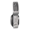 Набор столовых приборов Roxon 2 in1 Camping tool Набор столовых приборов Roxon 2 in1 Camping tool