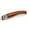 Нож Opinel Slim Bubinga №10 Нож Opinel Slim Bubinga №10