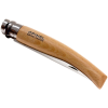 Cuţit Opinel SLIM KNIFE №10 BEECHWOOD Cuţit Opinel SLIM KNIFE №10 BEECHWOOD