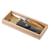 Нож Opinel Slim Olive N°10 Нож Opinel Slim Olive N°10