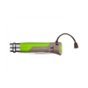 Cuţit Opinel №08 OUTDOOR TERRE/VERT 8.5cm Cuţit Opinel №08 OUTDOOR TERRE/VERT 8.5cm