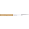 Furculiță pentru grătar Opinel №124 Fork