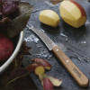 Нож Opinel №114 Vegetable Beech