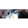 Нож Opinel Stainless Steel Olive wood №8