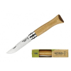 Cuţit Opinel Stainless Steel Oak handle №8 Cuţit Opinel Stainless Steel Oak handle №8