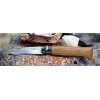 Cuţit Opinel Stainless Steel Oak handle №8 Cuţit Opinel Stainless Steel Oak handle №8