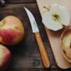 Набор кухонных ножей Opinel Box The Essentials Olivewood