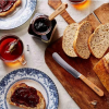 Нож Opinel Breakfast Beechwood Нож Opinel Breakfast Beechwood