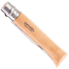 Набор кухонных ножей Opinel Outdoor Cooking Set