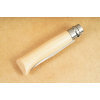 Нож Opinel Stainless Steel Engraving Hiking №8