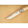 Нож Opinel Stainless Steel Engraving Hiking №8