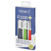 Набор кухонных ножей Opinel Trio Essentiels Plus Набор кухонных ножей Opinel Trio Essentiels Plus