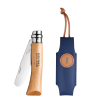Cuțit + husă Opinel