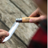 Cuțit Opinel №12 Serrated