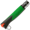 Cuțit Opinel №12 Explore green Cuțit Opinel №12 Explore green