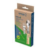 Set Opinel Picnic+ Cutlery Set №08 Folding Knife Set Opinel Picnic+ Cutlery Set №08 Folding Knife