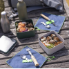Set Opinel Picnic+ Cutlery Set №08 Folding Knife Set Opinel Picnic+ Cutlery Set №08 Folding Knife