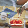 Set Opinel Picnic+ Cutlery Insert Set Set Opinel Picnic+ Cutlery Insert Set