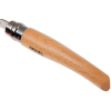 Cuţit Opinel Slim Beechwood №8 Cuţit Opinel Slim Beechwood №8