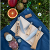 Set cuțite de bucătărie Opinel Nomadic Kit Nr10 with bottle opener