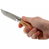 Cuţit Opinel Carbon Steel №8 Cuţit Opinel Carbon Steel №8