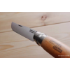 Cuțit Opinel №9 Carbon Steel Wood