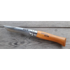 Cuțit Opinel №9 Carbon Steel Wood