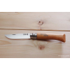 Cuțit Opinel №9 Carbon Steel Wood