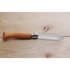Cuțit Opinel №9 Carbon Steel Wood