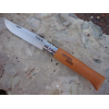 Cuţit Opinel №12 Carbon Steel Wood Cuţit Opinel №12 Carbon Steel Wood