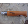Cuţit Opinel №12 Carbon Steel Wood Cuţit Opinel №12 Carbon Steel Wood