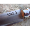 Cuţit Opinel №12 Carbon Steel Wood Cuţit Opinel №12 Carbon Steel Wood