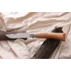 Cuţit Opinel Stainless Steel Wood №10