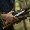 Пила Opinel Saw Beech Nr. 12