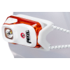 Lanternă frontală Petzl Bindi Orange Lanternă frontală Petzl Bindi Orange