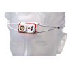 Lanternă frontală Petzl Bindi Orange Lanternă frontală Petzl Bindi Orange