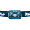 Lanternă frontală Petzl Tikka Blue 2019