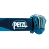 Lanternă frontală Petzl Tikka Blue 2019