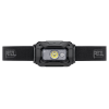 Lanternă frontală Petzl Aria 1 RGB black