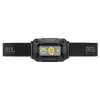Lanternă frontală Petzl Aria 2 RGB black Lanternă frontală Petzl Aria 2 RGB black