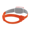 Lanternă frontală Petzl Swift RL Orange