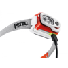 Lanternă frontală Petzl Swift RL Orange