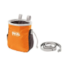 Сумка для магнезии Petzl SAKA Сумка для магнезии Petzl SAKA