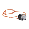 Lanternă frontală Petzl Swift RL black/orange Lanternă frontală Petzl Swift RL black/orange