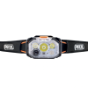 Lanternă frontală Petzl Swift RL black/orange Lanternă frontală Petzl Swift RL black/orange