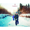 Химическая грелка Sidas Thermic Pocket Warmer