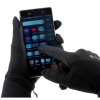 Mănuși lainer Sidas Activ Light Tech black Mănuși lainer Sidas Activ Light Tech black