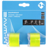 Brățară reflectorizantă M-WAVE Snapwrap